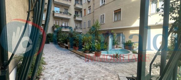 6 rooms Apartment in Rome, Italy No. 15510 47