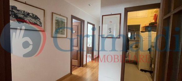 6 rooms Apartment in Rome, Italy No. 15510 46