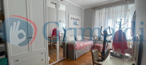 6 rooms Apartment in Rome, Italy No. 15510 36