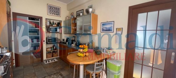 6 rooms Apartment in Rome, Italy No. 15510 11