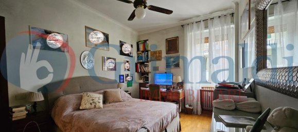 6 rooms Apartment in Rome, Italy No. 15510 22