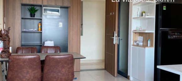 2 bedrooms Apartment in Thu Duc, Vietnam No. 16767 23