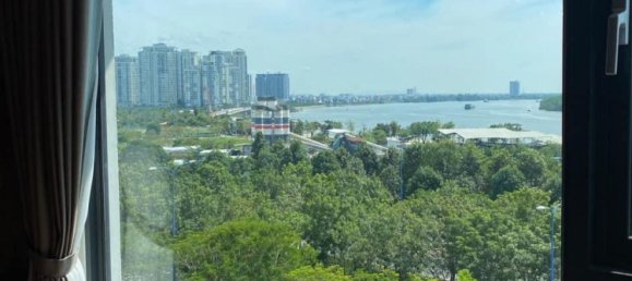 2 bedrooms Apartment in Thu Duc, Vietnam No. 16767 8