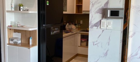 2 bedrooms Apartment in Thu Duc, Vietnam No. 16767 12