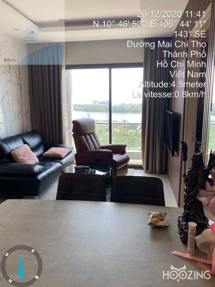 2 bedrooms Apartment in Thu Duc, Vietnam No. 16767