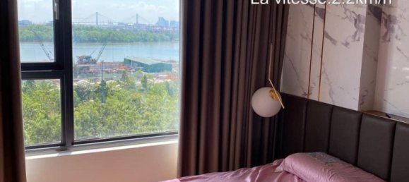 2 bedrooms Apartment in Thu Duc, Vietnam No. 16767 14