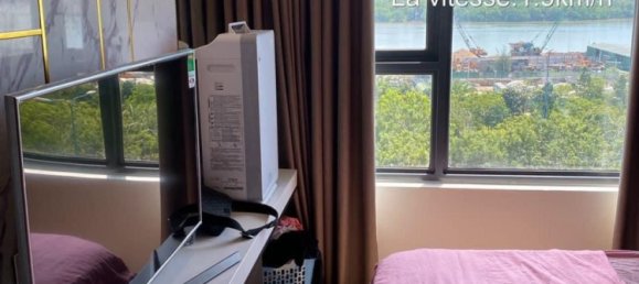 2 bedrooms Apartment in Thu Duc, Vietnam No. 16767 19