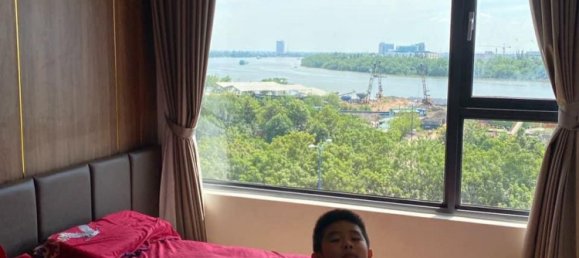 2 bedrooms Apartment in Thu Duc, Vietnam No. 16767 22