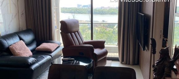 2 bedrooms Apartment in Thu Duc, Vietnam No. 16767 13