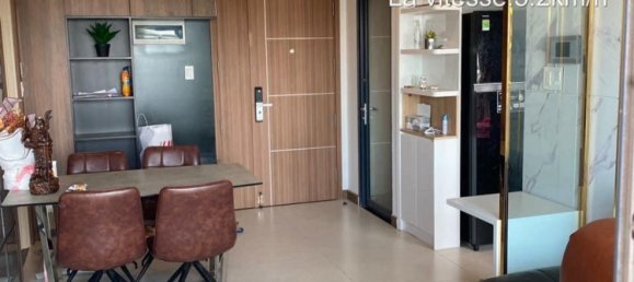2 bedrooms Apartment in Thu Duc, Vietnam No. 16767 9