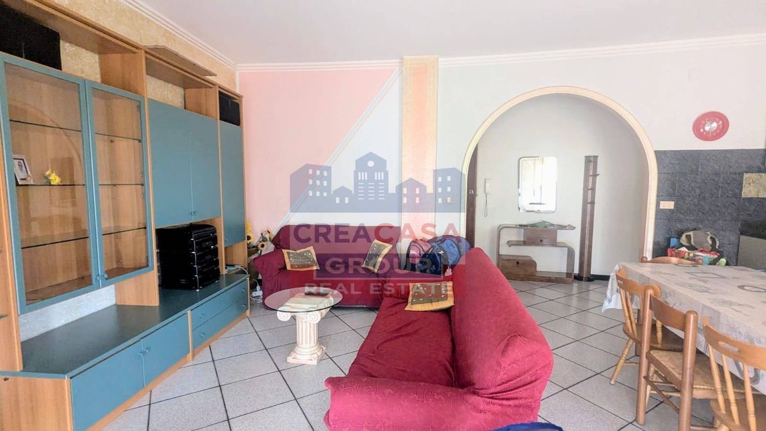 5 bedrooms Apartment in Calatabiano, Italy No. 324633