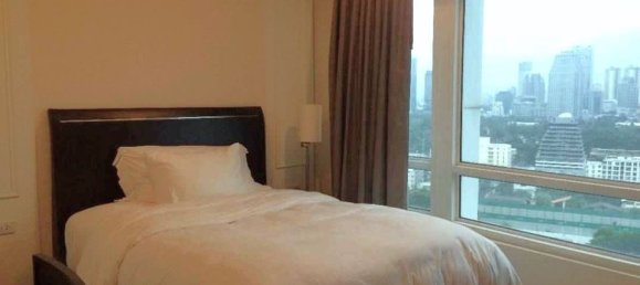 Condominio de 2 dormitorios en Pathum Wan, Thailand No. 4577 5