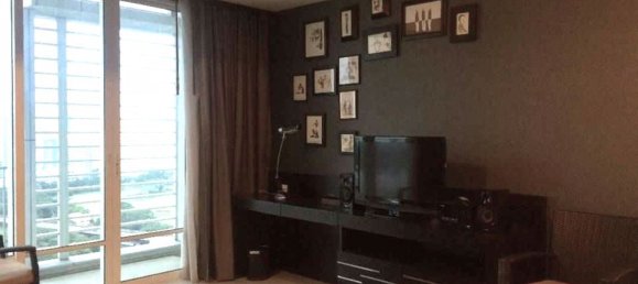 Condominio de 2 dormitorios en Pathum Wan, Thailand No. 4577 3