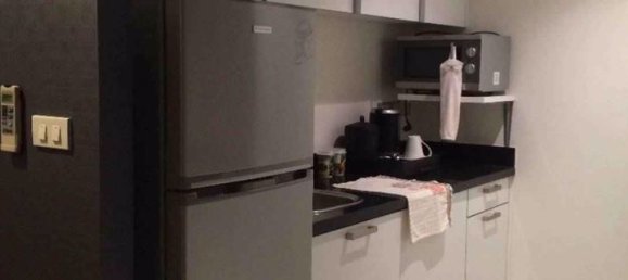 Condominio de 2 dormitorios en Pathum Wan, Thailand No. 4577 4