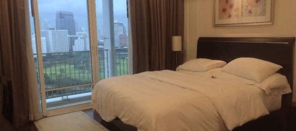 Condominio de 2 dormitorios en Pathum Wan, Thailand No. 4577 6