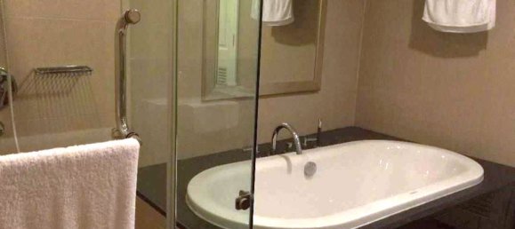 Condominio de 2 dormitorios en Pathum Wan, Thailand No. 4577 7