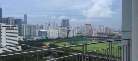 Condominio de 2 dormitorios en Pathum Wan, Thailand No. 4577 9