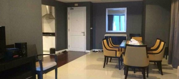 Condominio de 2 dormitorios en Pathum Wan, Thailand No. 4577 2