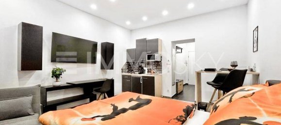 3-Zimmer Wohnung in Ottakring, Austria, Nr. 196590 4