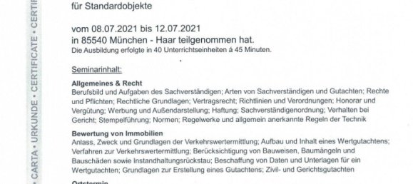 3 chambres Maison de ville à Rottal-Inn, Germany No. 282134 13