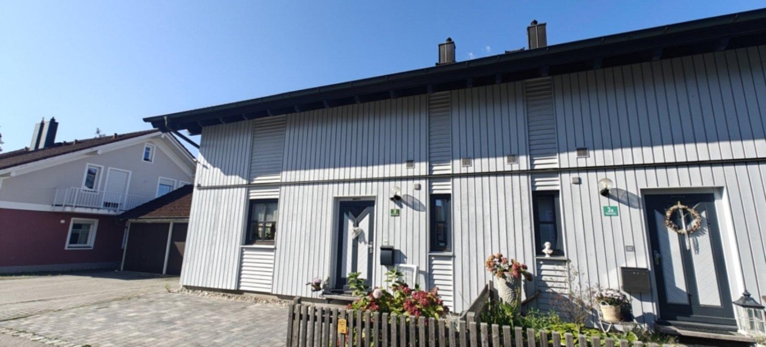 3 chambres Maison de ville à Rottal-Inn, Germany No. 282134