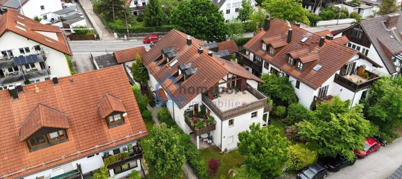 2 Schlafzimmer Wohnung in München, Germany, Nr. 358579 3