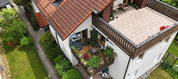 2 Schlafzimmer Wohnung in München, Germany, Nr. 358579 2