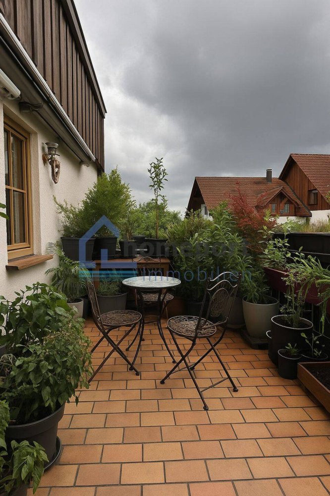 2 Schlafzimmer Wohnung in München, Germany, Nr. 358579