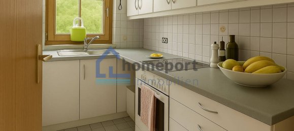 2 Schlafzimmer Wohnung in München, Germany, Nr. 358579 10