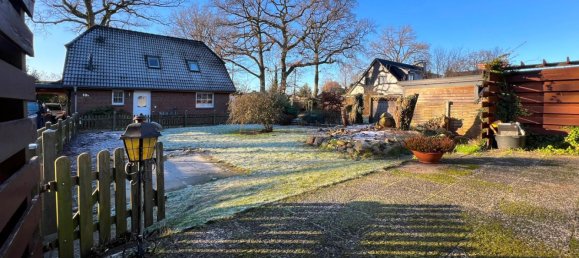 Casa de 5 divisões em Stormarn, Germany N.º 44199 2