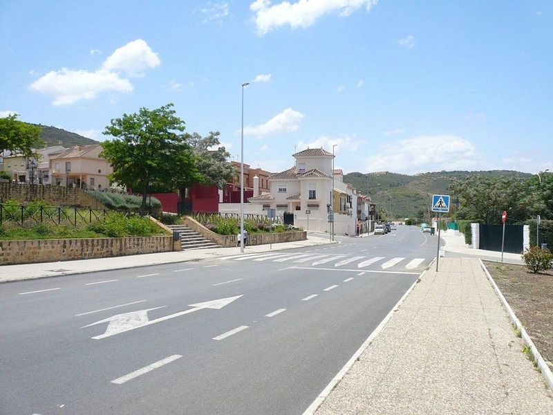 152m² Land in Antequera, Spain No. 221003