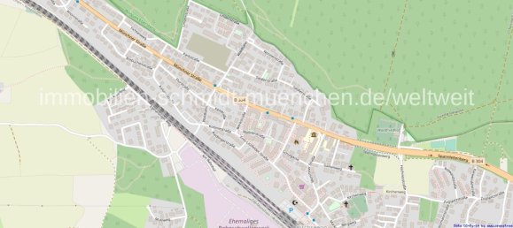 1 bedroom Apartment in Ebersberg, Germany No. 285859 15