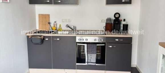1 bedroom Apartment in Ebersberg, Germany No. 285859 3