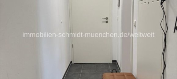 1 bedroom Apartment in Ebersberg, Germany No. 285859 8