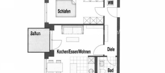 1 bedroom Apartment in Ebersberg, Germany No. 285859 14