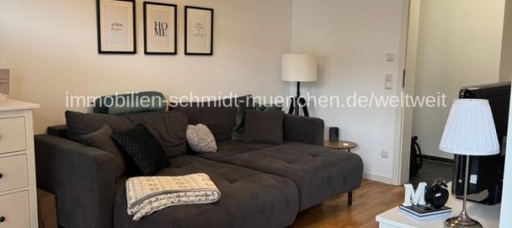 1 bedroom Apartment in Ebersberg, Germany No. 285859 2