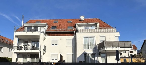 Duplex de 3 divisões em Ostalbkreis, Germany N.º 38682 2