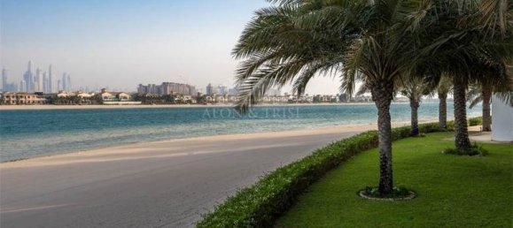 7 bedrooms Villa in Palm Jumeirah, UAE No. 105718 4
