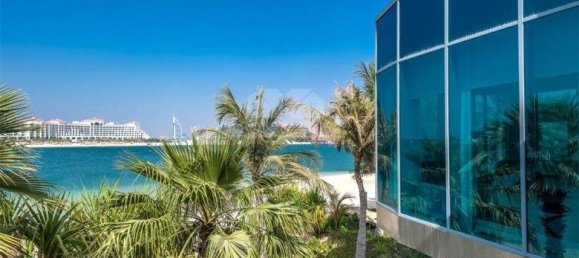 7 bedrooms Villa in Palm Jumeirah, UAE No. 105718 5