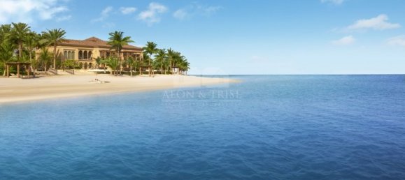 7 bedrooms Villa in Palm Jumeirah, UAE No. 105718 3