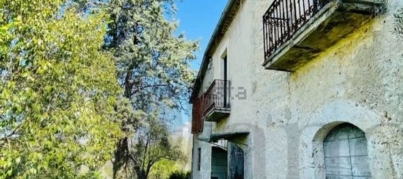 8 bedrooms House in Fontana Liri, Italy No. 349120 4