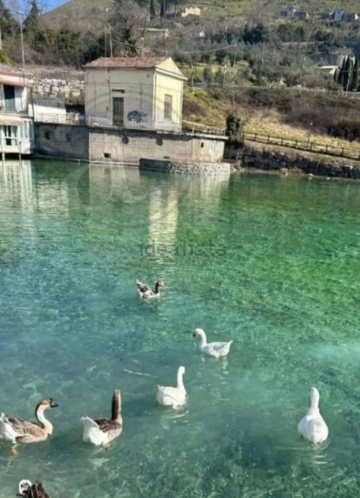 8 bedrooms House in Fontana Liri, Italy No. 349120