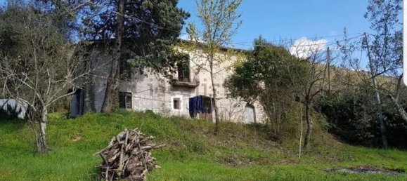 8 bedrooms House in Fontana Liri, Italy No. 349120 2