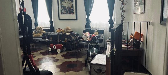 5 Schlafzimmer Doppelhaus in Milan, Italy, Nr. 362670 6