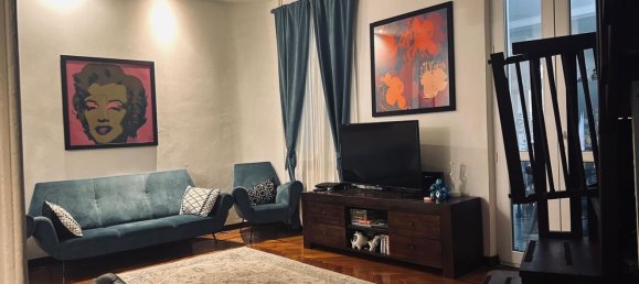 5 Schlafzimmer Doppelhaus in Milan, Italy, Nr. 362670 4