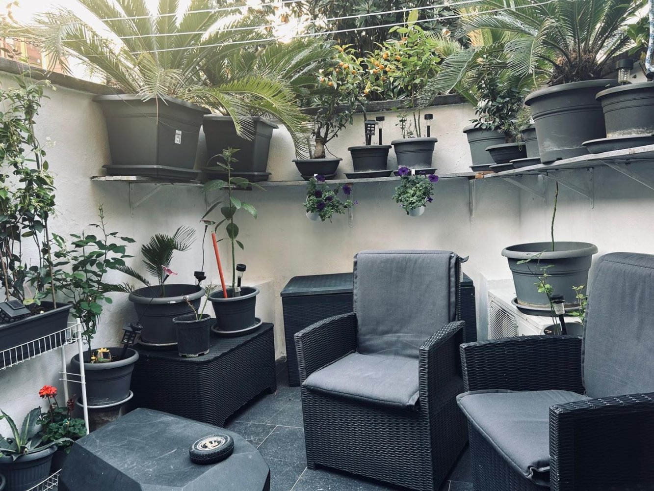 5 Schlafzimmer Doppelhaus in Milan, Italy, Nr. 362670