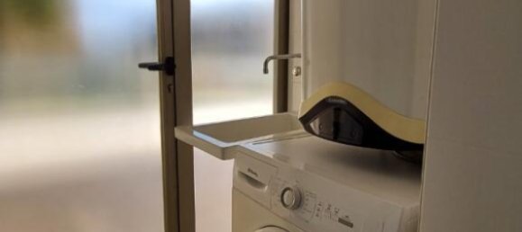 Apartamento T3 em Alicante, Spain N.º 89287 20