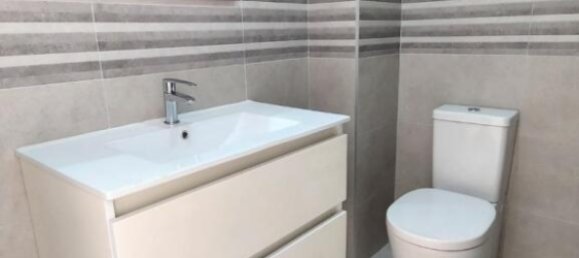 Apartamento T3 em Alicante, Spain N.º 89287 18