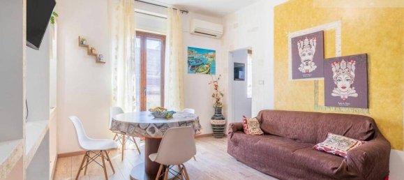 1 bedroom Apartment in Syracuse, Italy No. 250090 14
