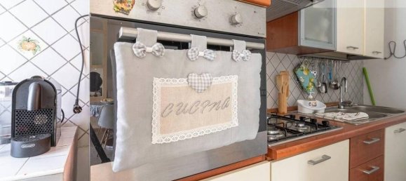 1 bedroom Apartment in Syracuse, Italy No. 250090 12